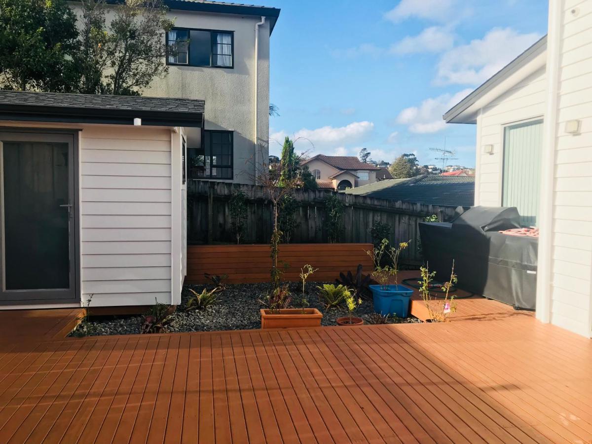 Albany Luxury Homestay Auckland Extérieur photo